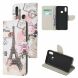 Чехол-книжка Deexe Color Wallet для Samsung Galaxy A10s (A107) - Eiffel Tower. Фото 3 из 6