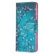 Чехол-книжка Deexe Color Wallet для Samsung Galaxy A13 5G (A136) / A04s (A047) - Plum Blossom. Фото 3 из 8