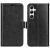 Чохол-книжка Deexe Wallet Style для Samsung Galaxy A35 (A356) - Black