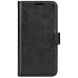 Чехол-книжка Deexe Wallet Style для Samsung Galaxy A35 (A356) - Black. Фото 5 из 7