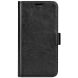 Чехол-книжка Deexe Wallet Style для Samsung Galaxy A37 (A376) - Black. Фото 5 из 7