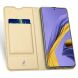 Чохол-книжка DUX DUCIS Skin Pro для Samsung Galaxy A71 (A715) - Gold