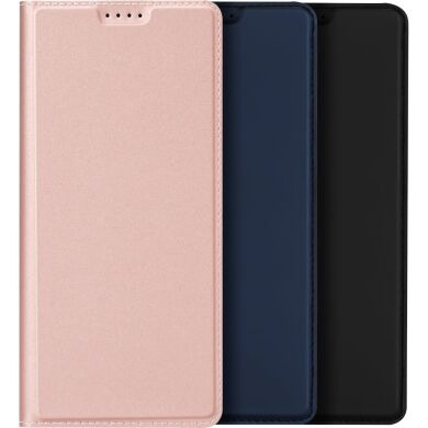 Чохол-книжка DUX DUCIS Skin Pro для Samsung Galaxy S26 FE - Black