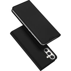 Чохол-книжка DUX DUCIS Skin Pro для Samsung Galaxy S26 FE - Black