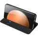 Чохол-книжка DUX DUCIS Skin Pro для Samsung Galaxy S26 FE - Black