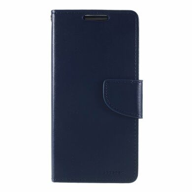 Чохол-книжка MERCURY Bravo Diary для Samsung Galaxy Note 10 (N970) - Blue