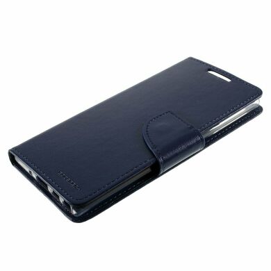 Чохол-книжка MERCURY Bravo Diary для Samsung Galaxy Note 10 (N970) - Blue