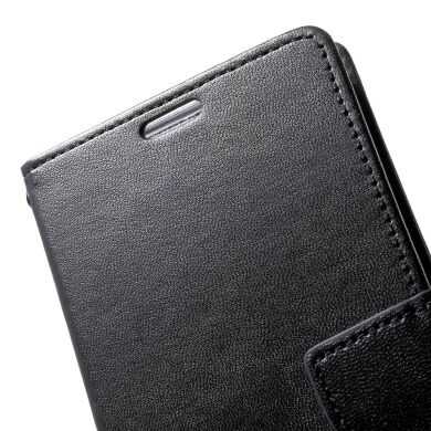 Чохол-книжка MERCURY Bravo Diary для Samsung Galaxy S10 - Black