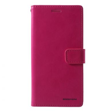 Чехол-книжка MERCURY Classic Wallet для Samsung Galaxy J4 2018 (J400) - Rose