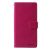 Чехол-книжка MERCURY Classic Wallet для Samsung Galaxy J4 2018 (J400) - Rose