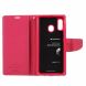 Чехол-книжка MERCURY Fancy Diary для Samsung Galaxy A30 (A305) / A20 (A205) - Pink. Фото 4 из 6