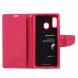 Чохол-книжка MERCURY Fancy Diary для Samsung Galaxy A30 (A305) / A20 (A205), Pink