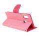 Чохол-книжка MERCURY Fancy Diary для Samsung Galaxy A30 (A305) / A20 (A205), Pink