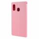 Чохол-книжка MERCURY Fancy Diary для Samsung Galaxy A30 (A305) / A20 (A205), Pink