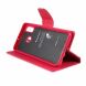 Чохол-книжка MERCURY Fancy Diary для Samsung Galaxy A30 (A305) / A20 (A205), Pink