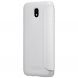 Чохол-книжка NILLKIN Sparkle Series для Samsung Galaxy J5 2017 (J530) - White