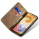 Чохол-книжка UniCase Jeans Wallet для Samsung Galaxy S23 Plus - Khaki