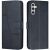 Чехол-книжка UniCase Jet Cover для Samsung Galaxy S25 FE (S731) - Blue