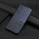 Чехол-книжка UniCase Jet Cover для Samsung Galaxy S25 FE (S731) - Blue. Фото 6 из 11