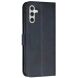 Чехол-книжка UniCase Jet Cover для Samsung Galaxy S25 FE (S731) - Blue. Фото 5 из 11