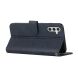 Чехол-книжка UniCase Jet Cover для Samsung Galaxy S25 FE (S731) - Blue. Фото 3 из 11