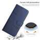 Чехол-книжка UniCase Jet Cover для Samsung Galaxy Xcover 7 (G556) - Brown. Фото 10 из 11