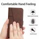 Чехол-книжка UniCase Jet Cover для Samsung Galaxy Xcover 7 (G556) - Brown. Фото 7 из 11