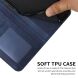 Чехол-книжка UniCase Jet Cover для Samsung Galaxy Xcover 7 (G556) - Brown. Фото 11 из 11