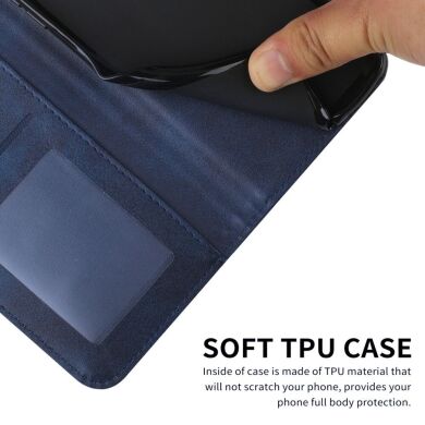 Чехол-книжка UniCase Jet Cover для Samsung Galaxy Xcover 7 (G556) - Brown