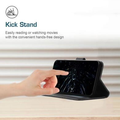 Чехол-книжка UniCase Jet Cover для Samsung Galaxy Xcover 7 (G556) - Brown