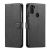 Чехол LC.IMEEKE Wallet Case для Samsung Galaxy A11 (A115) / Galaxy M11 (M115) - Black