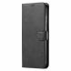 Чехол LC.IMEEKE Wallet Case для Samsung Galaxy A11 (A115) / Galaxy M11 (M115) - Black. Фото 2 из 6