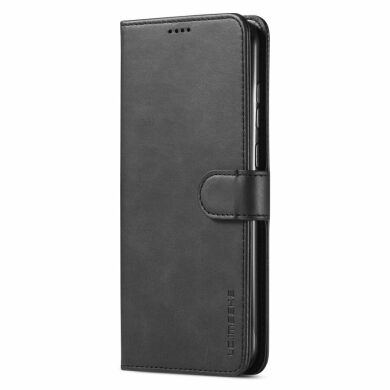 Чохол LC.IMEEKE Wallet Case для Samsung Galaxy A11 (A115) / Galaxy M11 (M115) - Black