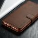 Чехол LC.IMEEKE Wallet Case для Samsung Galaxy M10 (M105) - Coffee. Фото 11 из 17
