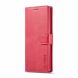 Чохол LC.IMEEKE Wallet Case для Samsung Galaxy Note 10 (N970) - Red