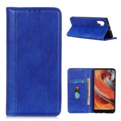 Чохол UniCase Book Series для Samsung Galaxy A32 - Blue