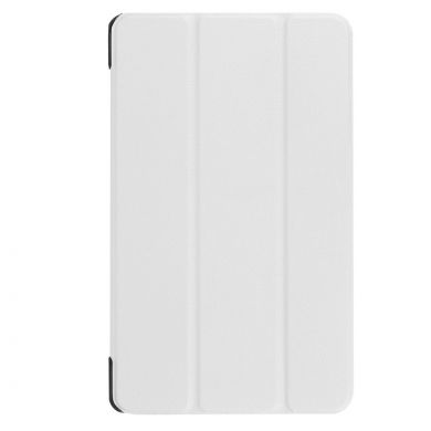 Чехол UniCase Slim для Samsung Galaxy Tab A 8.0 2017 (T380/385) - White