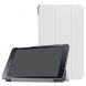 Чехол UniCase Slim для Samsung Galaxy Tab A 8.0 2017 (T380/385) - White. Фото 1 из 6