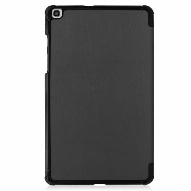 Чохол UniCase Slim для Samsung Galaxy Tab A 8.0 2019 (T290/295) - Black