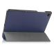 Чехол UniCase Slim для Samsung Galaxy Tab A11 Plus (X230/236) - Blue. Фото 2 из 7
