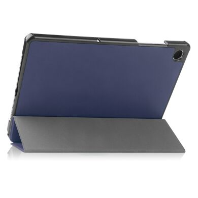 Чехол UniCase Slim для Samsung Galaxy Tab A11 Plus (X230/236) - Blue