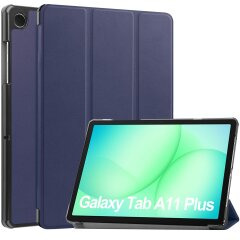 Чехол UniCase Slim для Samsung Galaxy Tab A11 Plus (X230/236) - Blue