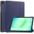 Чехол UniCase Slim для Samsung Galaxy Tab A11 Plus (X230/236) - Blue