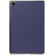 Чехол UniCase Slim для Samsung Galaxy Tab A11 Plus (X230/236) - Blue. Фото 3 из 7