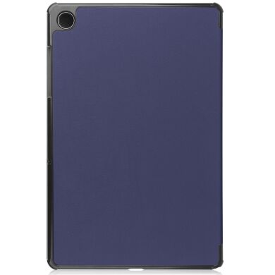 Чехол UniCase Slim для Samsung Galaxy Tab A11 Plus (X230/236) - Blue