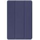 Чехол UniCase Slim для Samsung Galaxy Tab A11 Plus (X230/236) - Blue. Фото 4 из 7