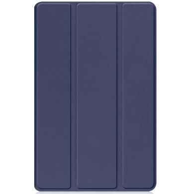 Чехол UniCase Slim для Samsung Galaxy Tab A11 Plus (X230/236) - Blue