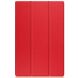 Чохол UniCase Slim для Samsung Galaxy Tab S10 Ultra - Red