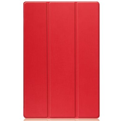 Чохол UniCase Slim для Samsung Galaxy Tab S10 Ultra - Red