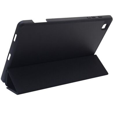 Чохол Just Must Skin Shock для Samsung Galaxy Tab S6 lite / S6 Lite (2022/2024) - Black